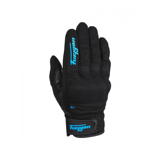 Furygan Jet D3O Lady Motorcycle Gloves at JTS Biker Clothing